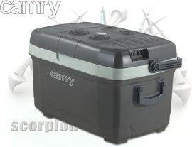 Camry CR 8061