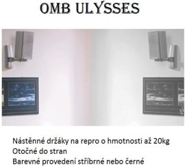 OMB Ulysses