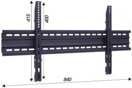 OMB Slim Tilt 800