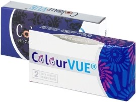 Maxvue ColourVUE Big Eyes 2ks