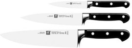 Zwilling Professional \"S\" set 3ks 35602-000