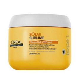 L´oreal Paris Professionnel Série Expert Solar Sublime Mask 200ml