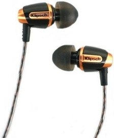 Klipsch S4