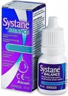 Alcon Pharmaceuticals Systane Balance 10ml - cena, porovnanie