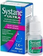 Alcon Pharmaceuticals Systane Ultra 10ml - cena, porovnanie