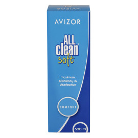 Avizor All Clean Soft 500ml