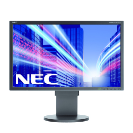 NEC E223W