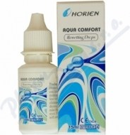 Horien Contact Lens Aqua Comfort 15ml - cena, porovnanie