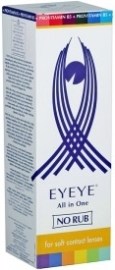 Barnaux Eyeye All in One 100ml