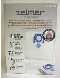 Zelmer SAF-BAG 49.4200