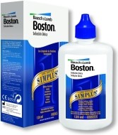 Bausch & Lomb Boston 120ml - cena, porovnanie