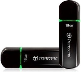 Transcend JetFlash 600 16GB