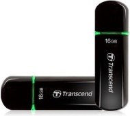Transcend JetFlash 600 16GB - cena, porovnanie