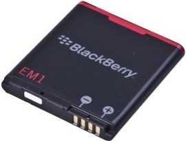 Blackberry E-M1