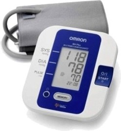 Omron M4 Plus