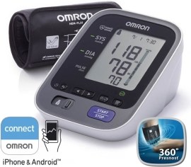 Omron M7