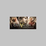 Civilization V: Gods & Kings - cena, porovnanie