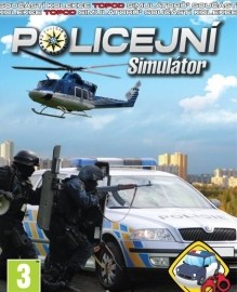 Policejní simulátor