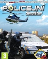 Policejní simulátor - cena, porovnanie