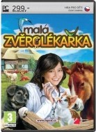 Malá zvěrolékařka - cena, porovnanie