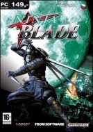 Ninja Blade - cena, porovnanie