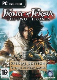 Prince Of Persia Trilogy