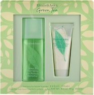 Elizabeth Arden Green Tea parfémovaná voda 100ml + telový krém 100ml - cena, porovnanie