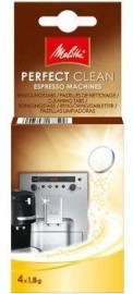 Melitta Perfect Clean Espresso 4x1.8g