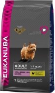 Eukanuba Adult Small Breed 15kg - cena, porovnanie