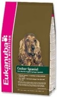 Eukanuba Cocker Spaniel 7.5kg - cena, porovnanie