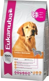 Eukanuba Golden Retriever 2.5kg