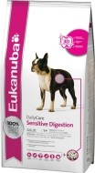 Eukanuba Daily Care Sensitive Digestion 12.5kg - cena, porovnanie