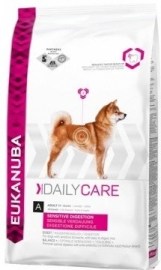 Eukanuba Daily Care Sensitive Digestion 2.5kg