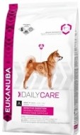 Eukanuba Daily Care Sensitive Digestion 2.5kg - cena, porovnanie