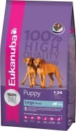 Eukanuba Puppy & Junior Large Breed 3kg - cena, porovnanie