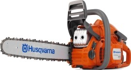 Husqvarna 450e