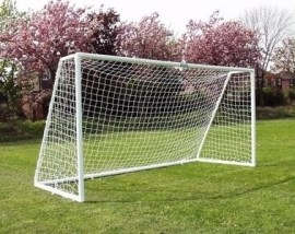 KV Řezáč sieť na malú futbalovú bránu