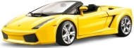 Bburago Lamborghini Gallardo Spyder 1:18 - cena, porovnanie