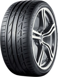 Bridgestone Potenza S001 275/30 R20 97Y