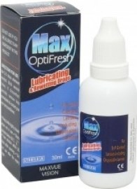 Maxvue Max OptiFresh 30ml