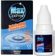 Maxvue Max OptiFresh 10ml - cena, porovnanie