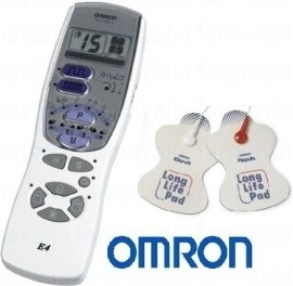 Omron TENS E4