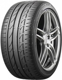 Bridgestone Potenza S001 215/40 R17 87W