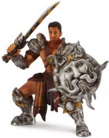 Mac Toys Apollo boh svetla