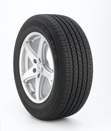 Bridgestone Dueler H/L 400 255/50 R19 107H