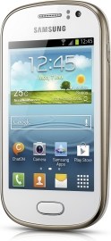 Samsung S6810 Galaxy Fame