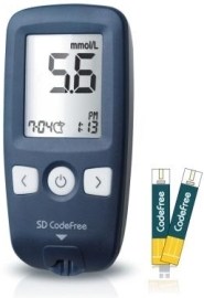 Standard Diagnostics SD CodeFree