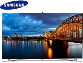 Samsung UE75F8000