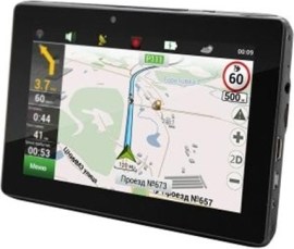Prestigio GeoVision 7777