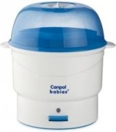 Canpol Babies Elektrický parný sterilizátor - cena, porovnanie